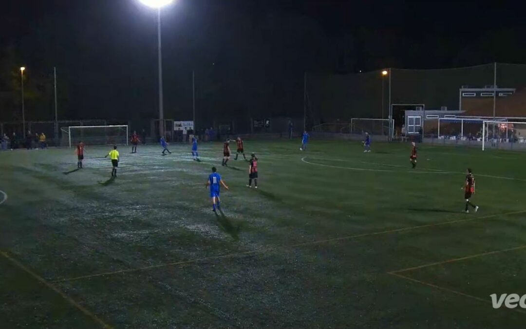 Amorebieta C – Uritarra B (J.2) (eus)