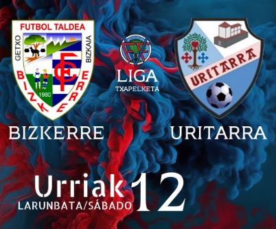 Bizkerre – Uritarra (J.2)
