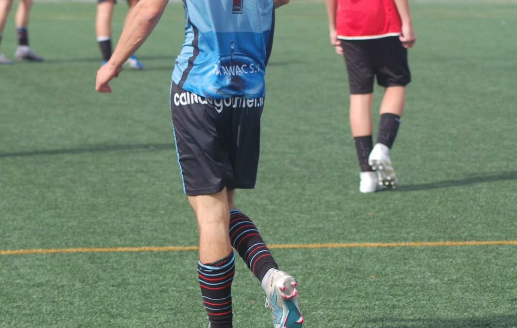 Ibarsusi B – Uritarra (J.6)