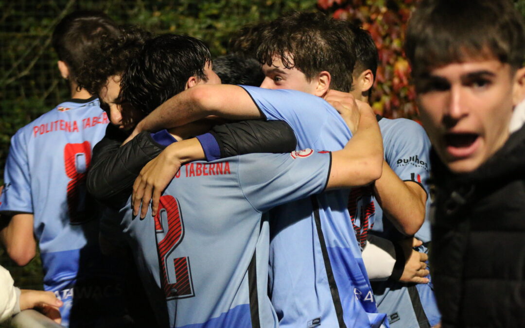 Uritarra – Mungia B (J.9)