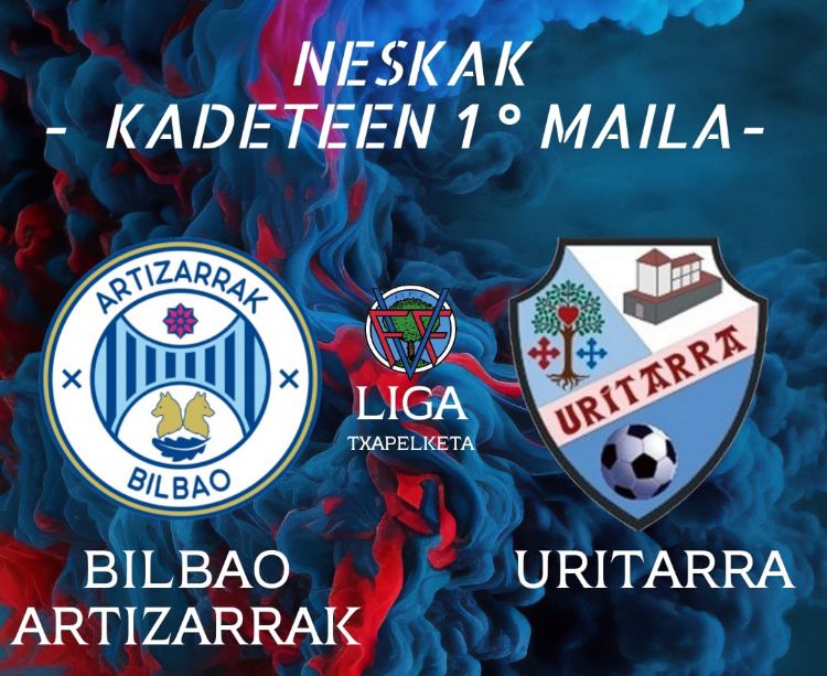 Bilbao Artizarrak – Uritarra (J.6)
