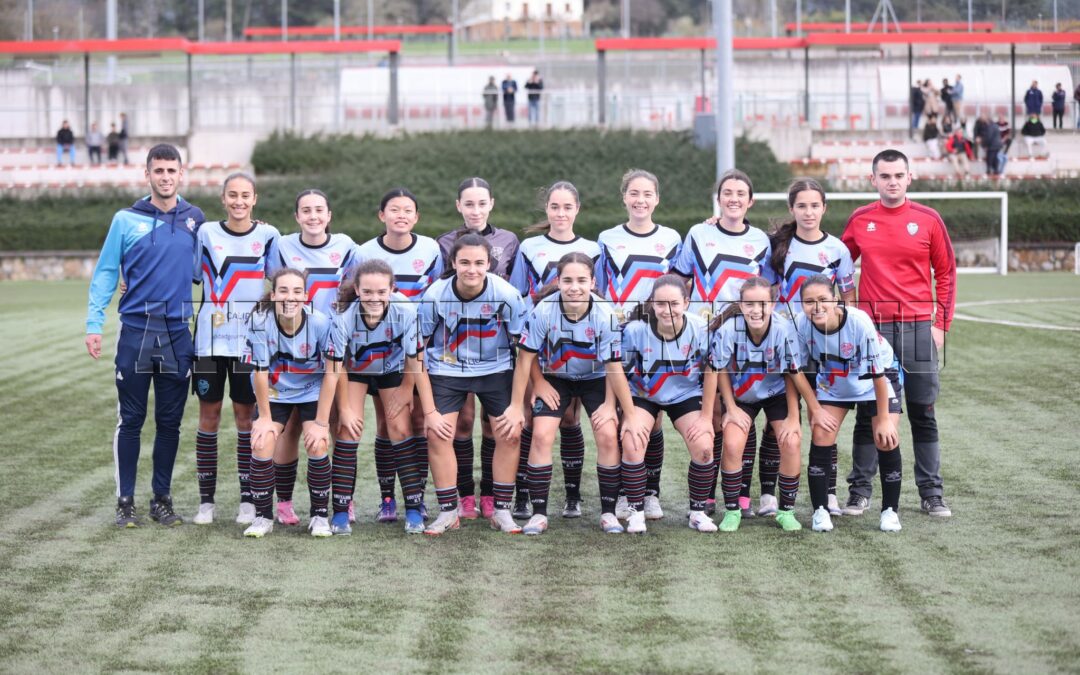 Athletic Club – Uritarra (J.8)
