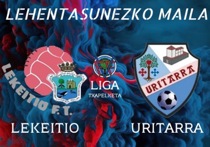 Lekeitio – Uritarra (J.10)