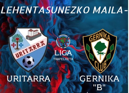 Uritarra – Gernika B (J.13)