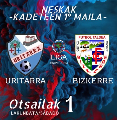 Uritarra – Bizkerre (J.17) (eus)