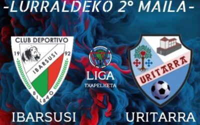 Ibarsusi – Uritarra B (J.20) (eus)
