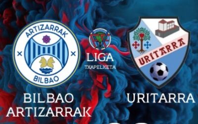 Bilbao Artizarrak – Uritarra (J.20)