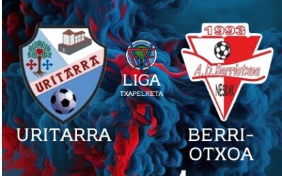 Uritarra – Berrio-Otxoa (J.21) (eus)