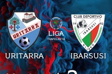 Uritarra – Ibarsusi (J.23)