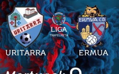 Uritarra – Ermua (J.22)