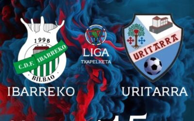 Ibarreko – Uritarra (J.23)
