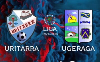 Uritarra – Ugeraga (J.23)