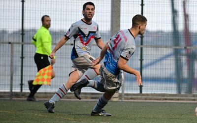 Dinamo San Juan – Uritarra (J.23)