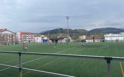 Uritarra – Athletic Club (J.23) (eus)
