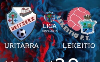 Uritarra – Lekeitio (J.25)