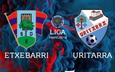 Etxebarri – Uritarra (J.26)