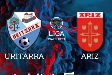 Uritarra – Ariz (J.26)