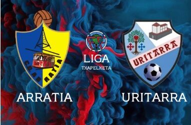 Arratia – Uritarra (J.27)