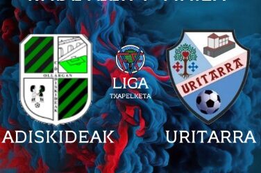 Adiskideak – Uritarra (J.27) (eus)