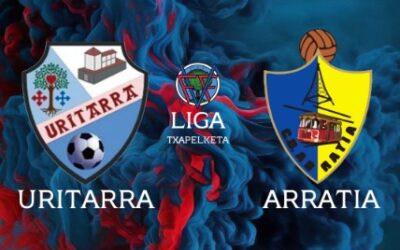 Uritarra – Arratia (J.30) (eus)