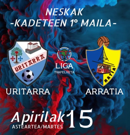 Uritarra – Arratia (J.30) (eus)