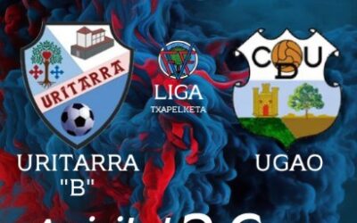 Uritarra B – Ugao (J.30)
