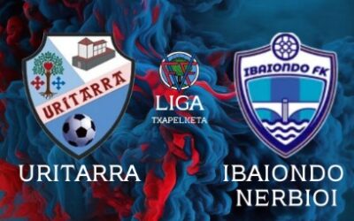 Uritarra – Ibaiondo Nerbioi (J.28)