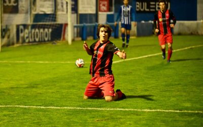Somorrostro – Uritarra (J.27)